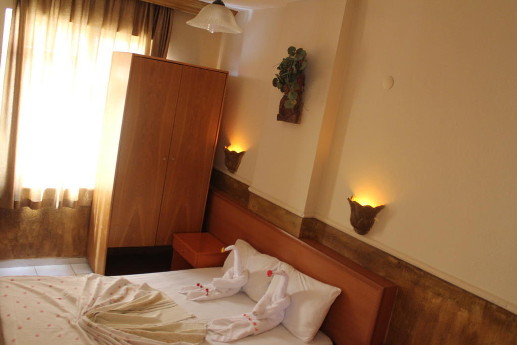 Best Life Apart Hotel Alanya Room photo