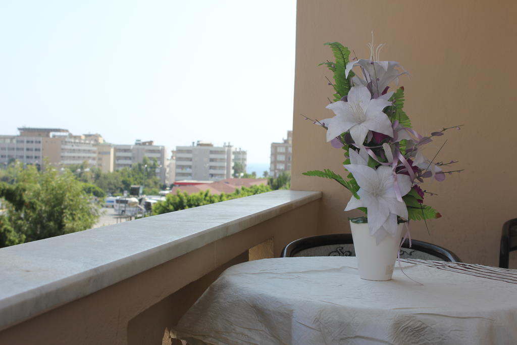 Best Life Apart Hotel Alanya Room photo