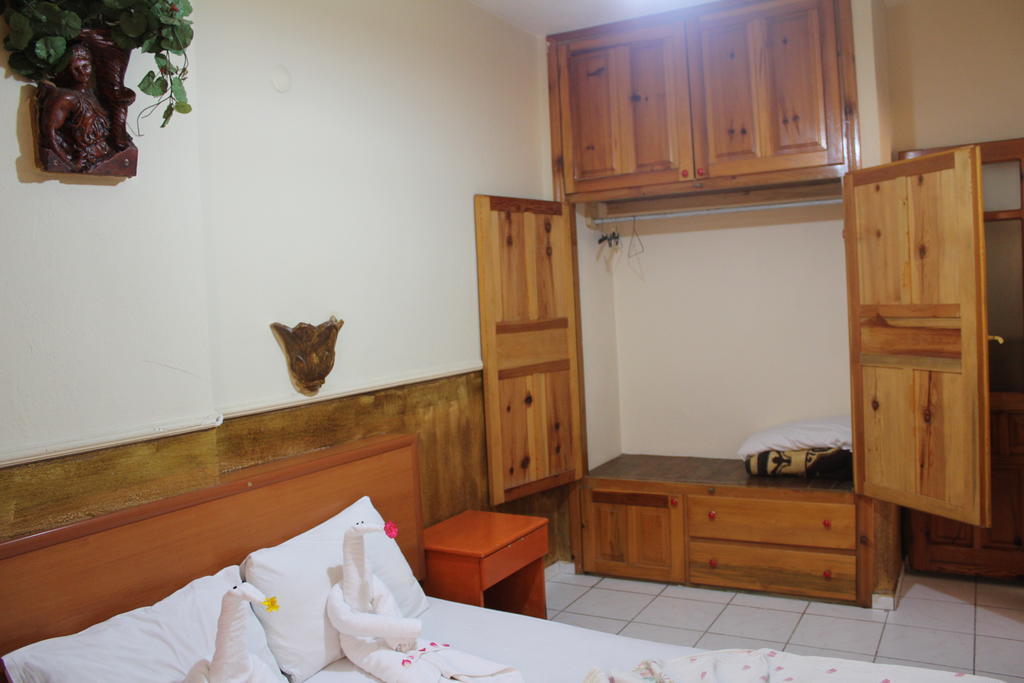 Best Life Apart Hotel Alanya Room photo