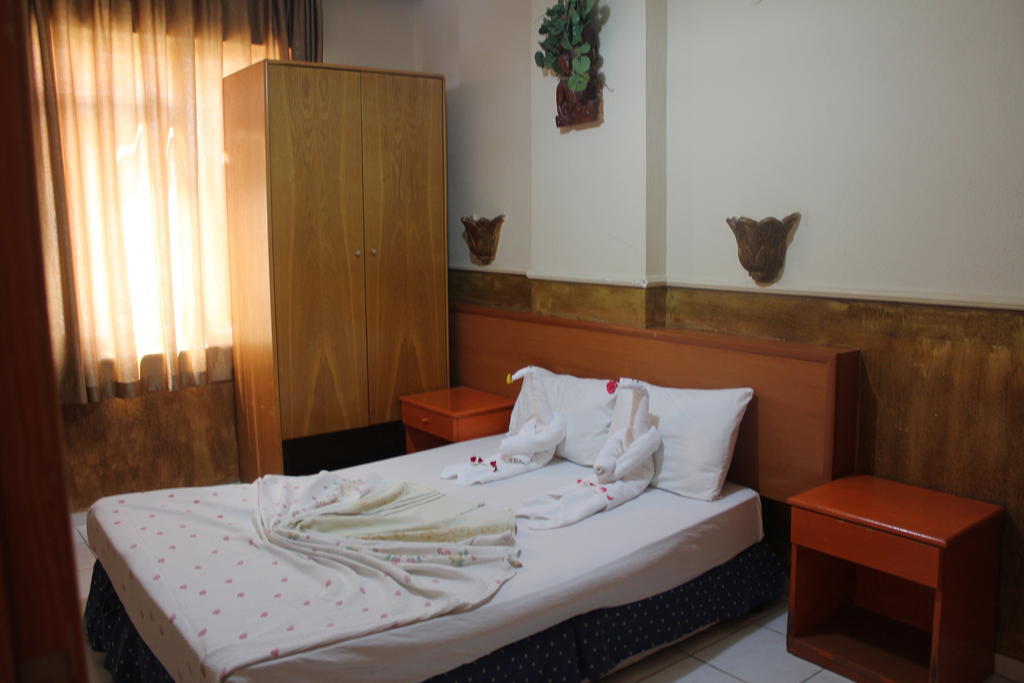 Best Life Apart Hotel Alanya Room photo